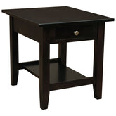 End Table  AD2224E
